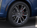 Thumbnail image of 2026 Cadillac LYRIQ-V at King O'Rourke Cadillac