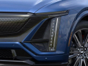 Thumbnail image of 2026 Cadillac LYRIQ-V at King O'Rourke Cadillac