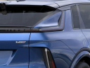 Thumbnail image of 2026 Cadillac LYRIQ-V at King O'Rourke Cadillac