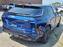 Thumbnail image of 2026 Cadillac LYRIQ-V at King O'Rourke Cadillac