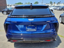 Thumbnail image of 2026 Cadillac LYRIQ-V at King O'Rourke Cadillac