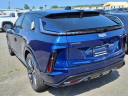 Thumbnail image of 2026 Cadillac LYRIQ-V at King O'Rourke Cadillac