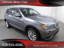 Thumbnail image of 2013 BMW X3 at ULTIMATE MOTOR CARS