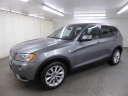 Thumbnail image of 2013 BMW X3 at ULTIMATE MOTOR CARS