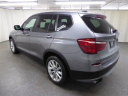 Thumbnail image of 2013 BMW X3 at ULTIMATE MOTOR CARS