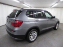 Thumbnail image of 2013 BMW X3 at ULTIMATE MOTOR CARS