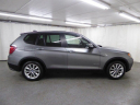 Thumbnail image of 2013 BMW X3 at ULTIMATE MOTOR CARS