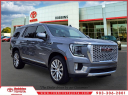 Thumbnail image of 2021 GMC Yukon at Robbins Toyota