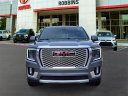 Thumbnail image of 2021 GMC Yukon at Robbins Toyota