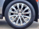 Thumbnail image of 2021 GMC Yukon at Robbins Toyota