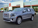 Thumbnail image of 2021 GMC Yukon at Robbins Toyota