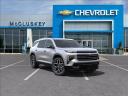 Thumbnail image of 2025 Chevrolet Traverse at Mccluskey Chevrolet Kings Automall