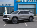Thumbnail image of 2025 Chevrolet Traverse at Mccluskey Chevrolet Kings Automall