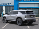 Thumbnail image of 2025 Chevrolet Traverse at Mccluskey Chevrolet Kings Automall