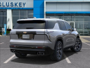 Thumbnail image of 2025 Chevrolet Traverse at Mccluskey Chevrolet Kings Automall