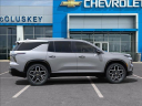 Thumbnail image of 2025 Chevrolet Traverse at Mccluskey Chevrolet Kings Automall