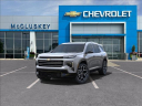 Thumbnail image of 2025 Chevrolet Traverse at Mccluskey Chevrolet Kings Automall