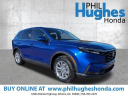 Thumbnail image of 2025 Honda CR-V at Phil Hughes Honda - Used
