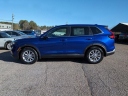 Thumbnail image of 2025 Honda CR-V at Phil Hughes Honda - Used