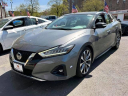 Thumbnail image of 2019 Nissan Maxima at Koeppel Nissan