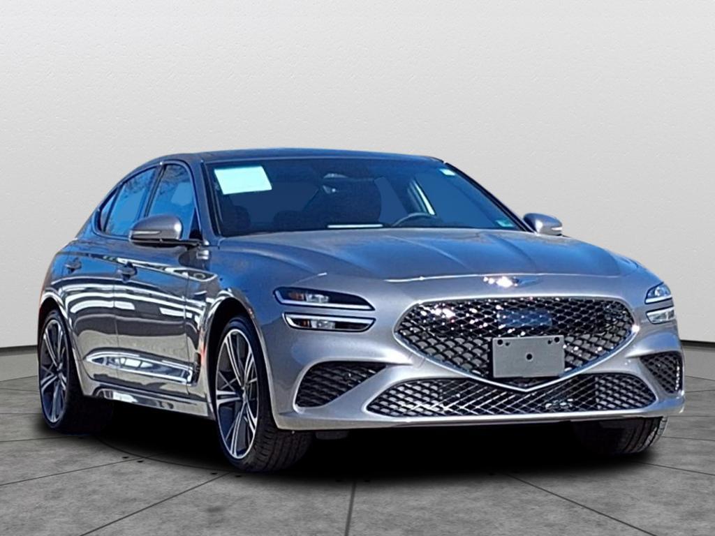 Thumbnail image of 2025 Genesis G70 at Classic Genesis Of Hampton