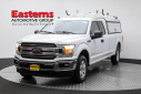 Thumbnail image of 2019 Ford F-150 at Easterns Automotive Group of Sterling