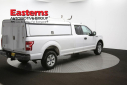 Thumbnail image of 2019 Ford F-150 at Easterns Automotive Group of Sterling