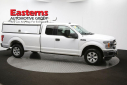 Thumbnail image of 2019 Ford F-150 at Easterns Automotive Group of Sterling