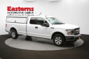 Thumbnail image of 2019 Ford F-150 at Easterns Automotive Group of Sterling