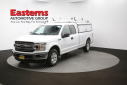 Thumbnail image of 2019 Ford F-150 at Easterns Automotive Group of Sterling