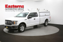 Thumbnail image of 2019 Ford F-150 at Easterns Automotive Group of Sterling