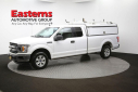 Thumbnail image of 2019 Ford F-150 at Easterns Automotive Group of Sterling