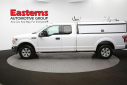 Thumbnail image of 2019 Ford F-150 at Easterns Automotive Group of Sterling