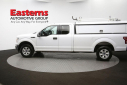 Thumbnail image of 2019 Ford F-150 at Easterns Automotive Group of Sterling
