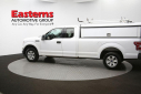 Thumbnail image of 2019 Ford F-150 at Easterns Automotive Group of Sterling
