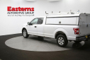 Thumbnail image of 2019 Ford F-150 at Easterns Automotive Group of Sterling