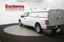 Thumbnail image of 2019 Ford F-150 at Easterns Automotive Group of Sterling