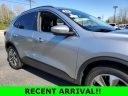 2023 Ford Escape Platinum at Don Nester Chevrolet