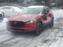 Thumbnail image of 2025 Mazda CX-30 at Serra Honda Brighton