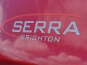 Thumbnail image of 2025 Mazda CX-30 at Serra Honda Brighton