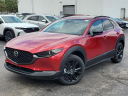 Thumbnail image of 2025 Mazda CX-30 at Serra Honda Brighton