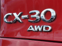 Thumbnail image of 2025 Mazda CX-30 at Serra Honda Brighton