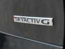 Thumbnail image of 2020 Mazda CX-30 at Serra Honda Brighton
