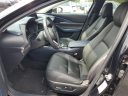 Thumbnail image of 2020 Mazda CX-30 at Serra Honda Brighton