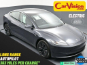 Thumbnail image of 2025 Tesla Model 3 at CarVision Mitsubishi - USED