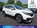 Thumbnail image of 2022 Honda CR-V at J L Freed Honda (Used)