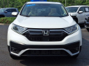 Thumbnail image of 2022 Honda CR-V at J L Freed Honda (Used)