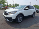Thumbnail image of 2022 Honda CR-V at J L Freed Honda (Used)