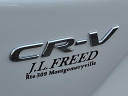 Thumbnail image of 2022 Honda CR-V at J L Freed Honda (Used)
