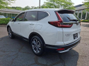 Thumbnail image of 2022 Honda CR-V at J L Freed Honda (Used)